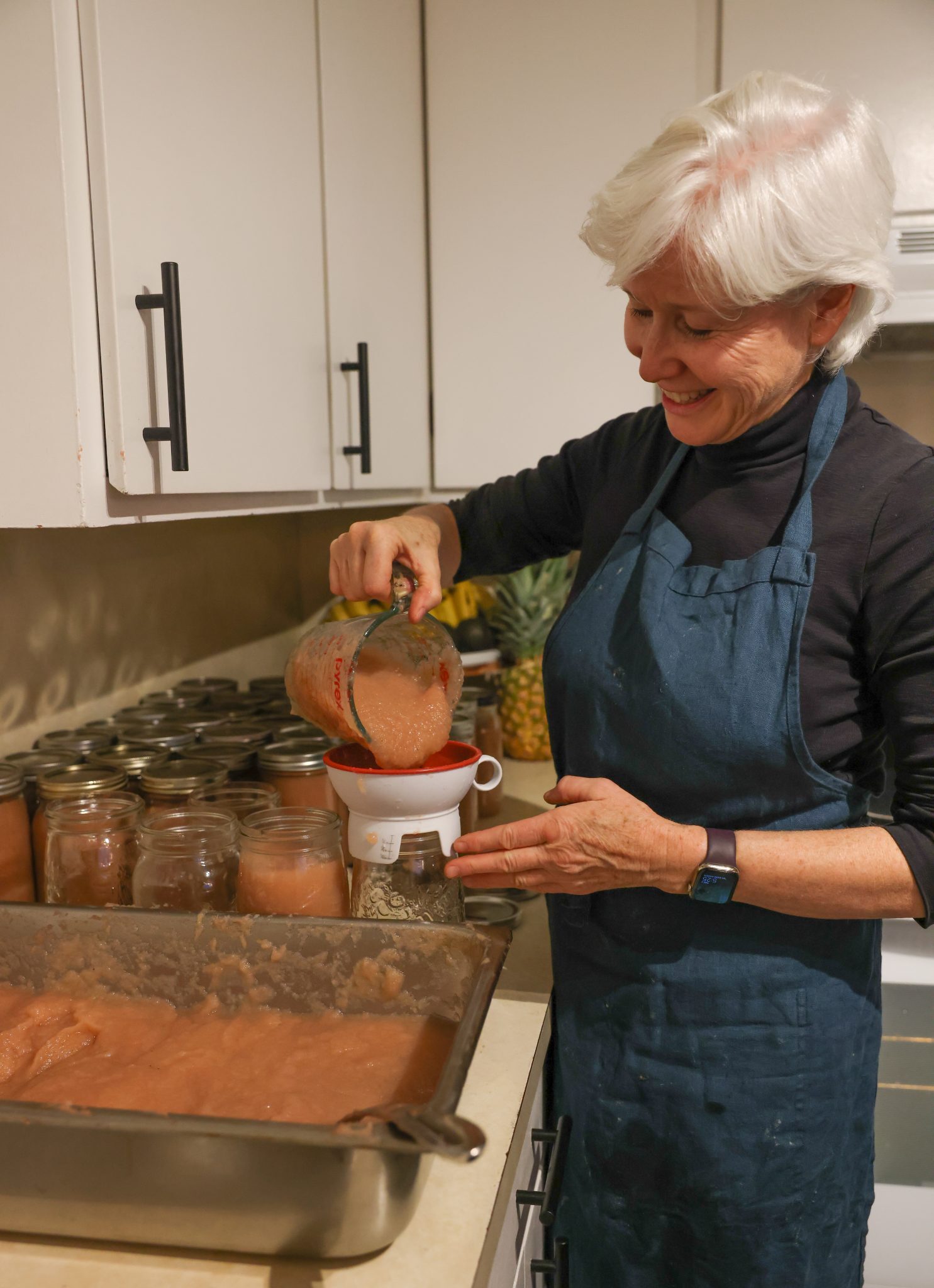 Favorite kitchen recipe
