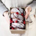 Sprouted Bread Recipes