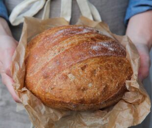 Artisan Bread
