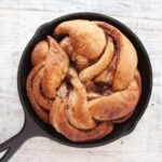 Orange Twist - Sprouted Bread Recipes