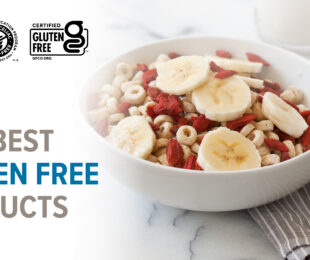 Best Gluten-Free Products